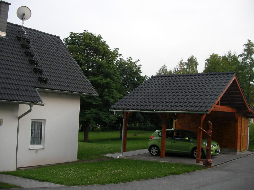 Dum Na Lipne Villa Lipno nad Vltavou Room photo