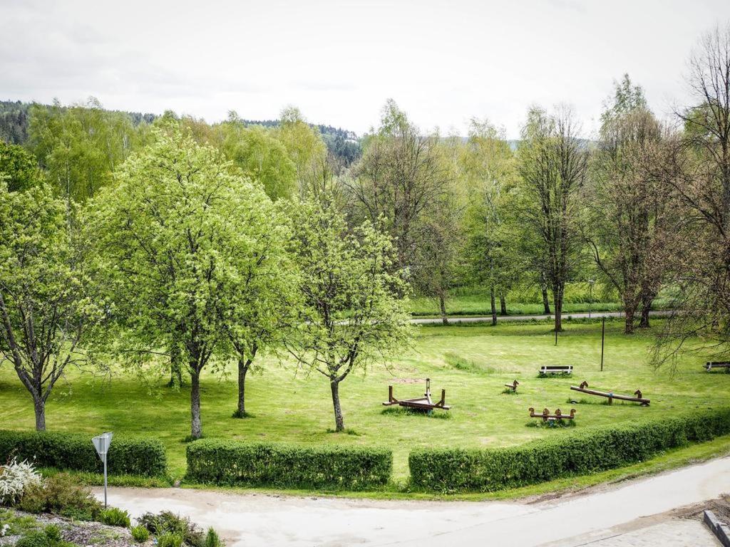 Dum Na Lipne Villa Lipno nad Vltavou Exterior photo